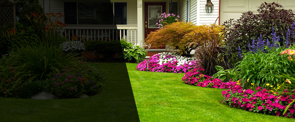 Congers Landscapers