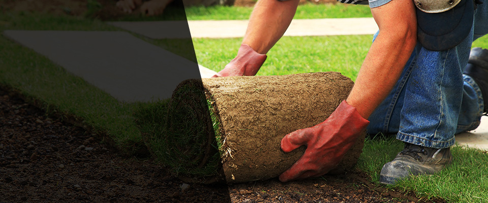 Congers Landscapers