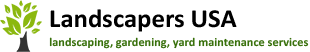 Congers Landscapers